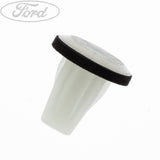 Original Ford Türdurchführung Kofferraum 4937694