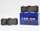 Ford Fiesta 2013-2019 Tarox* Performance Bremsbelag-Satz vorne Strada 122 2468760