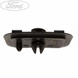 Original Ford HINTERE TÜRVERKLEIDUNG KLAMMER 1339580