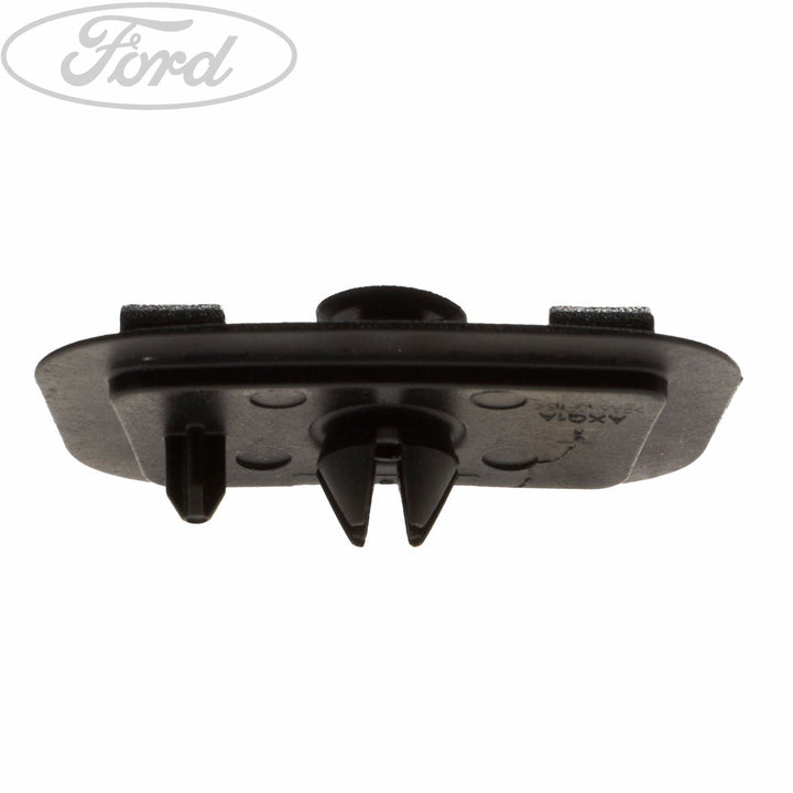 Original Ford HINTERE TÜRVERKLEIDUNG KLAMMER 1339580