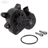 Original Ford elektrische Festestellbremse 2173727
