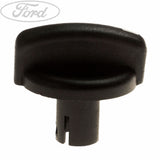 Original Ford Mondeo Transit Knopf Heizungsbestätigung 7226938