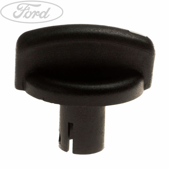 Original Ford Mondeo Transit Knopf Heizungsbestätigung 7226938