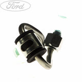 Original Ford Kraftstoffeinspritzleitung 1.8L Duratorq 1386246