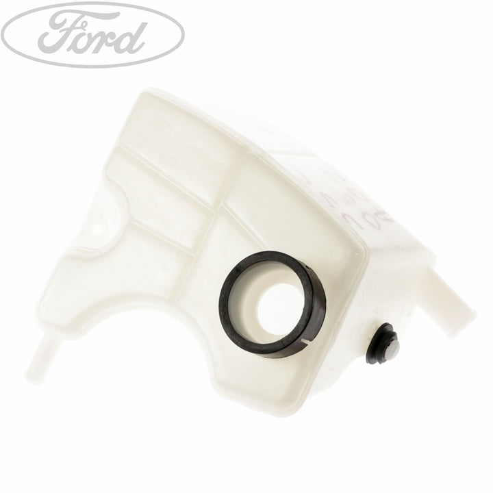 Original Ford KA Kühlerüberlauf Ausgleichbehälter 1134883