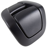 Original Ford KA 2008-2016 Hebel für Sitzlehnenverstellung Fahrersitz 1579644