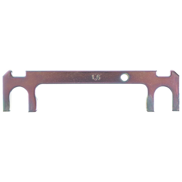 Original Ford Ausgleichsscheibe 1.6mm 4023385