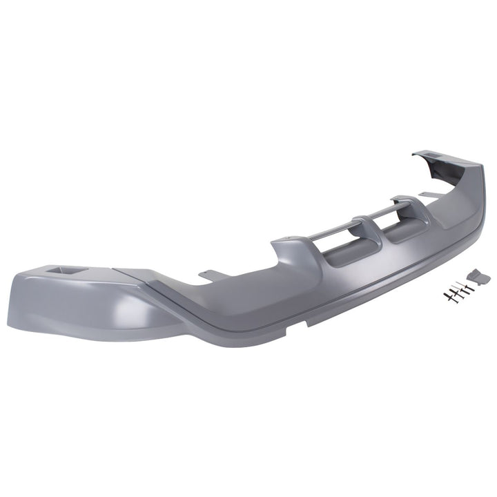 Original Ford Focus 2008-2011 Heckschürze