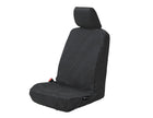 Ford Transit Courier HDD* Sitzbezug für Beifahrersitz, schwarz