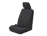 Ford Transit Courier HDD* Sitzbezug für Beifahrersitz, schwarz
