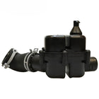 Original Ford Mondeo 2.0L EcoBoost Luftkanal - Ladeluftkühler 2014-2022 5222471