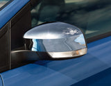 Ford Focus 2007-2011 Außenspiegelkappen