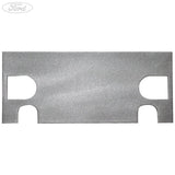 Original Ford Fiesta 2013-2019 Isolator 1869276