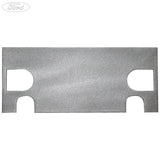 Original Ford Fiesta 2013-2019 Isolator 1869276