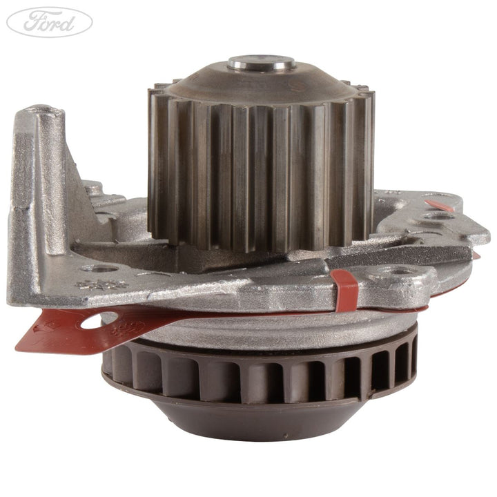 Original Ford Kuga Kuga 2.0 TDCI Motorwasserpumpe 2010 - 2012 1694898
