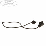 Original Ford Fiesta 2002-2008 Halteband Hutablage, 3 Türig 1218716