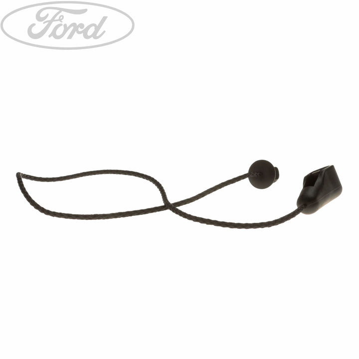 Original Ford Fiesta 2002-2008 Halteband Hutablage, 3 Türig 1218716