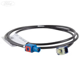 Original Ford Focus Focus Turnier Antennen-Verlängerungskabel 1823821