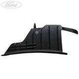 Original Ford Mondeo Mk5 Rear N/S Stoßstangenhalter 2014- 1868381