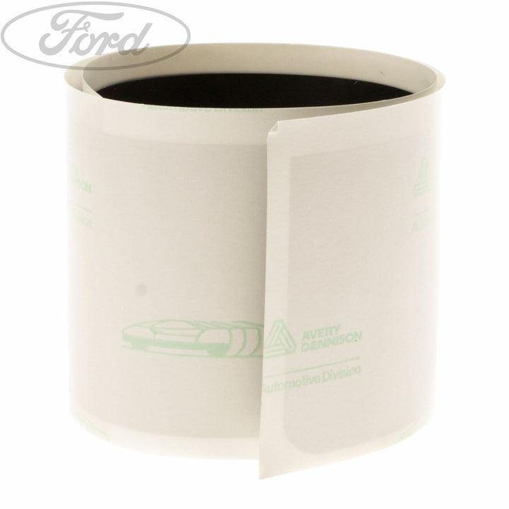 Original Ford Transit Einstiegsschiene vorne rechts 4124548