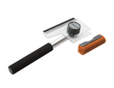 Lifehammer* Fensterwischer All-Season XXL, mit Teleskop-Griff