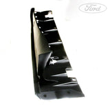 Original Ford B-MAX 2012-2017 Schwellerleiste Fahrerseite rechts Schwarz 1752604