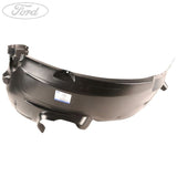 Original Ford Transit/Tourneo Connect Verkleidung Radhaus rechts 2039550