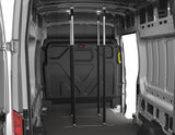 Original Ford Transit Sperrstange Satz