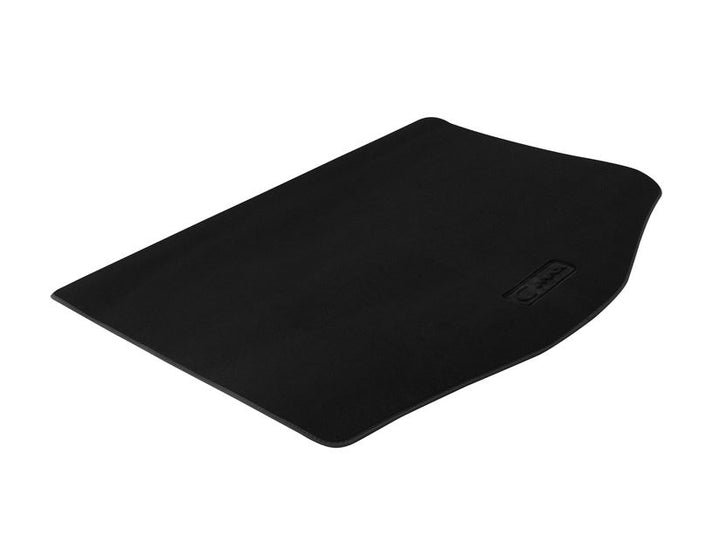 Original Ford C-MAX 2015-2019 Gepäckraum-Matte schwarz, mit  Ford C-MAX Logo