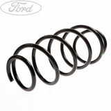 Original Ford Fiesta Fusion Front or Suspension Schraubenfeder 1329549