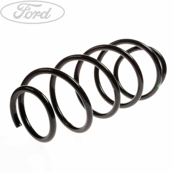Original Ford Fiesta Fusion Front or Suspension Schraubenfeder 1329549