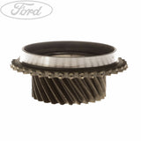 Original Ford Getriebehauptwelle 5. Gang 1058870