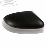Original Ford Focus 2007-2010 Außenspiegelgehäuse rechts, schwarz
