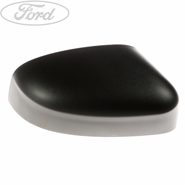 Original Ford Focus 2007-2010 Außenspiegelgehäuse rechts, schwarz