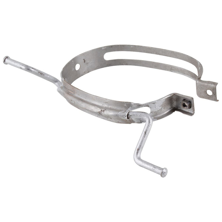 Ranger 2.6 OHC Auspuff Hitzeschild & Klammern 1998-2011