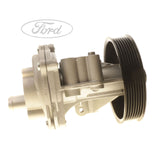 Original Ford Transit Wasserpumpe 1715121