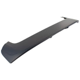 Heckspoiler Kit