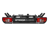 Original Ford Atera* hinterer Fahrradträger Strada E-Rad PRO, für 2 Fahrräder 2879244