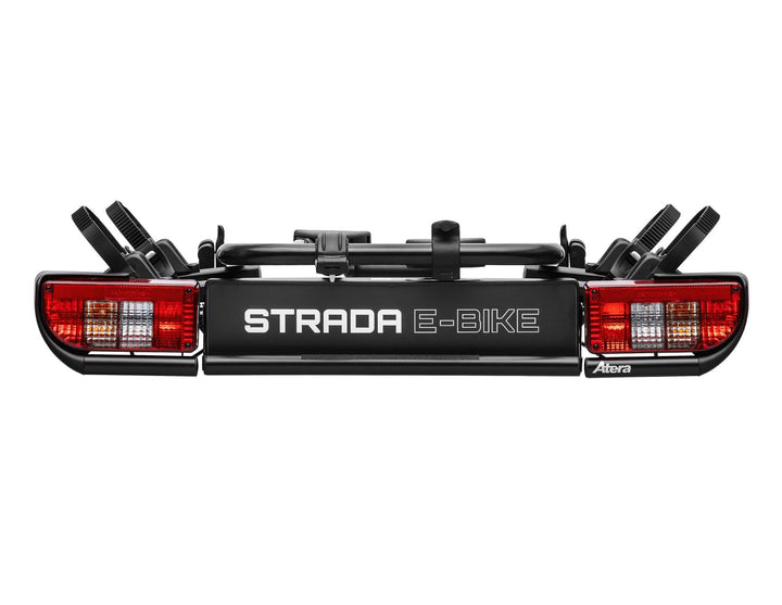 Original Ford Atera* hinterer Fahrradträger Strada E-Rad PRO, für 2 Fahrräder 2879244