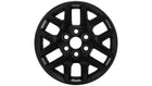 Original Ford Tourneo Connect Alufelge 16