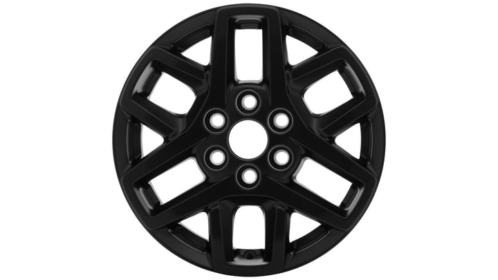 Original Ford Tourneo Connect Alufelge 16