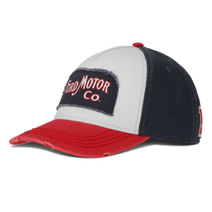 Ford Heritage Baseball Cap Used Style