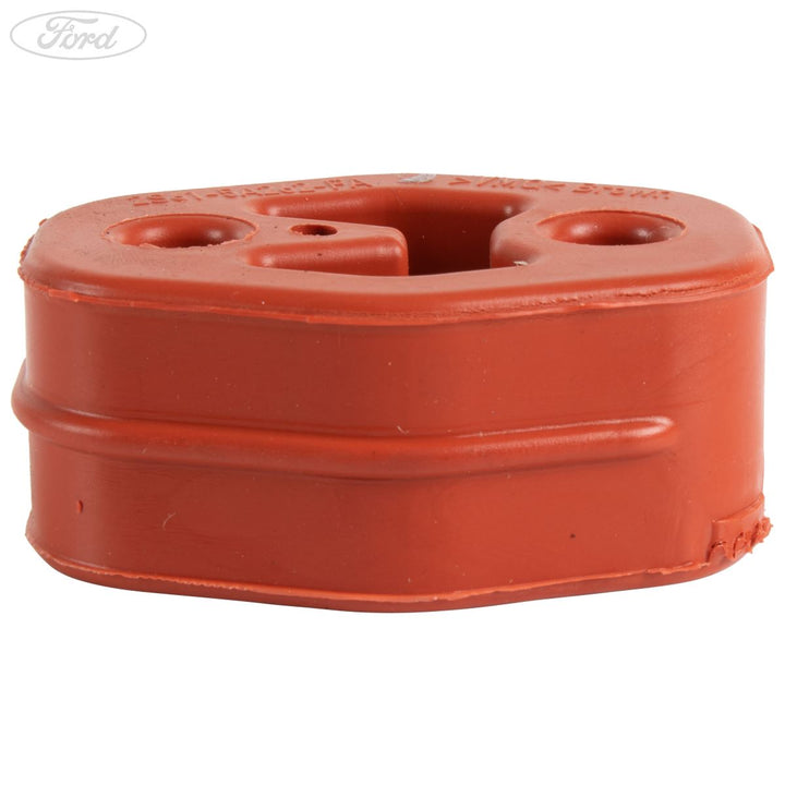 1.0 3 Zylinder Downpipe Auspuff Gummihalterung 11/2017-