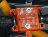 K&K* Marderabwehr M9300, mit Stromschlagschutz