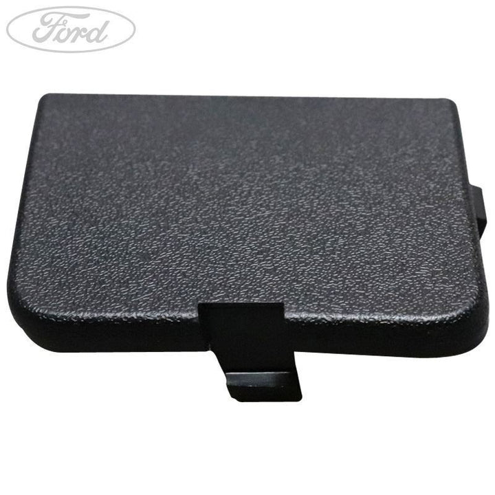 Original Ford Focus 2014-2018 Abdeckung Abschleppöse hinten 1872237