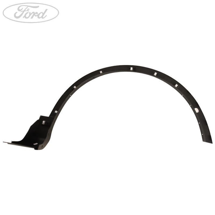 Original Ford Kuga 2012-2016 Radlaufleiste vorne links Sterling Grey 1818216