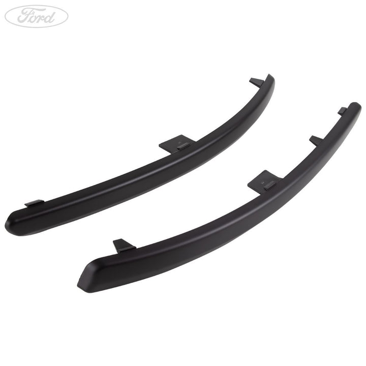 Original Ford Mondeo Stoßfänger vorne Scheuerleiste 1426029