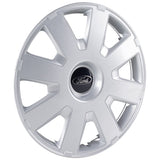 Original Ford Focus 2004-2010 einzelne Radkappe/Radzierblende 16