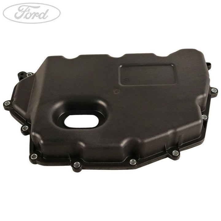 Original Ford Abdeckung Getriebe 5325553