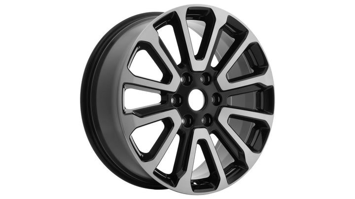 Original Ford Ranger Leichtmetallrad 20